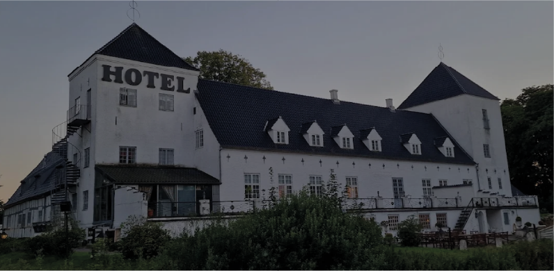 Vraa Slotshotel