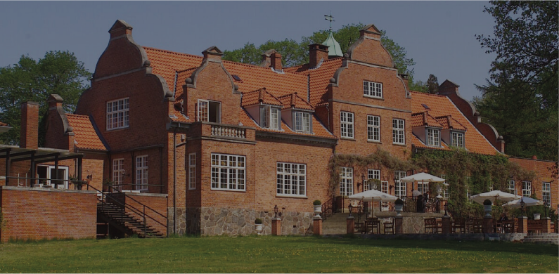 Sauntehus Slotshotel