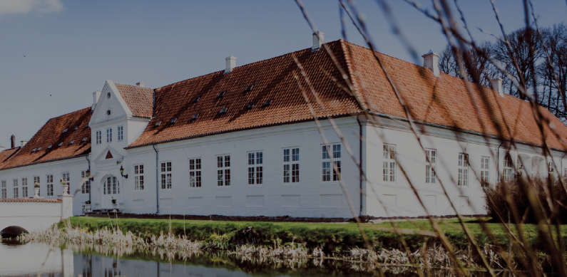 Store Restrup Slotshotel